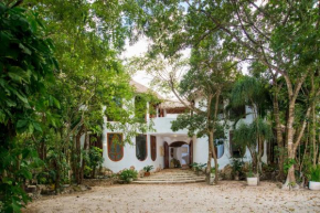 Villa Natural Cancun